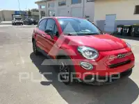 2023 Fiat 500