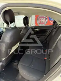 2023 Fiat 500