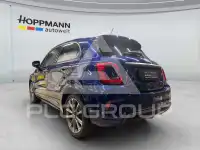 2023 Fiat 500