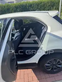 2023 Fiat 500