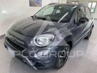 2023 Fiat 500
