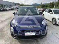 2023 Fiat 500