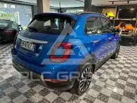 2023 Fiat 500