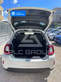 2023 Fiat 500