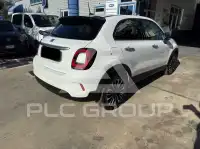 2023 Fiat 500