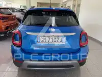 2023 Fiat 500