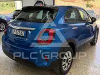 2023 Fiat 500