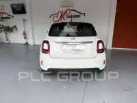 2023 Fiat 500