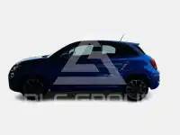 2023 Fiat 500