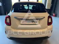 2023 Fiat 500