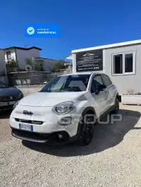 2023 Fiat 500