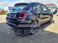 2023 Fiat 500