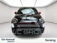 2023 Fiat 500
