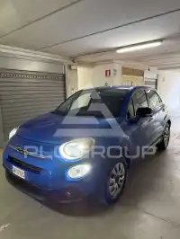 2023 Fiat 500