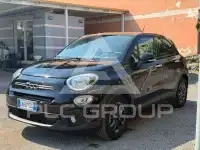 2023 Fiat 500