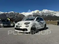 2023 Fiat 500
