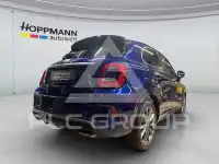 2023 Fiat 500