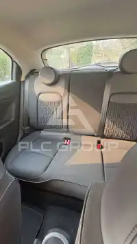 2023 Fiat 500