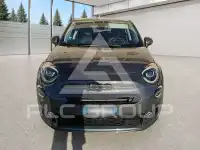 2023 Fiat 500