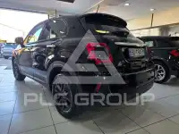 2023 Fiat 500