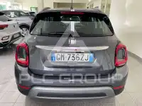 2023 Fiat 500