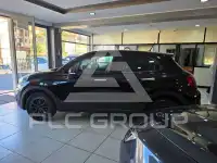 2023 Fiat 500