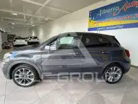 2023 Fiat 500
