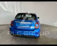 2023 Fiat 500