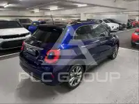 2023 Fiat 500