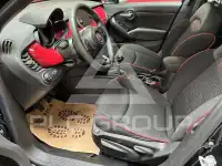 2023 Fiat 500