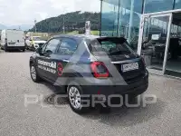 2023 Fiat 500