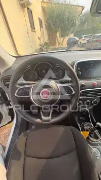 2023 Fiat 500