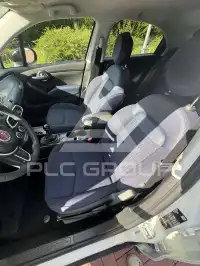 2023 Fiat 500