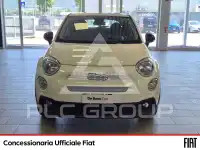 2023 Fiat 500