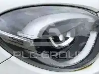 2023 Fiat 500