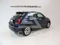 2023 Fiat 500