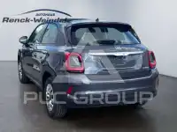 2023 Fiat 500