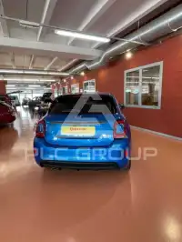 2023 Fiat 500