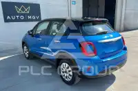 2023 Fiat 500