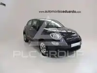 2023 Fiat 500