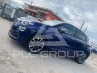 2023 Fiat 500