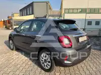 2023 Fiat 500