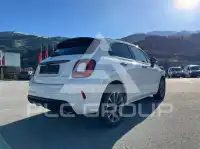 2023 Fiat 500