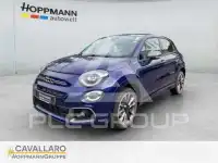 2023 Fiat 500