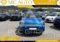 2023 Fiat 500