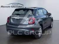 2023 Fiat 500