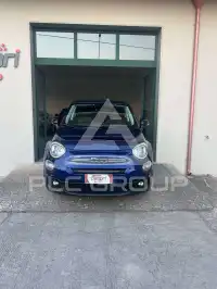 2023 Fiat 500