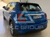 2023 Fiat 500
