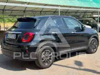 2023 Fiat 500