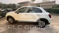 2023 Fiat 500